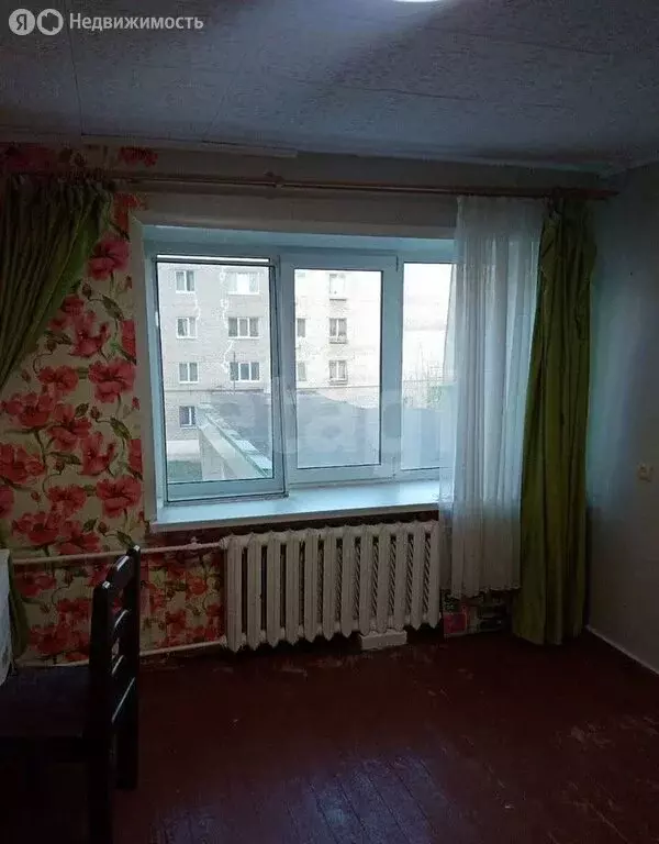 Квартира-студия: Пермь, улица Пушкина, 108А (18.5 м) - Фото 2
