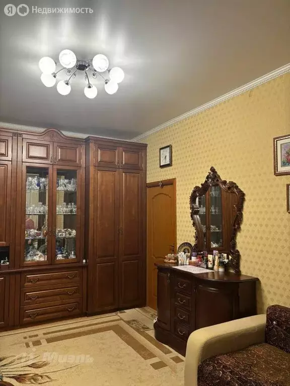 4к в -комнатной квартире (93.8 м) - Фото 2