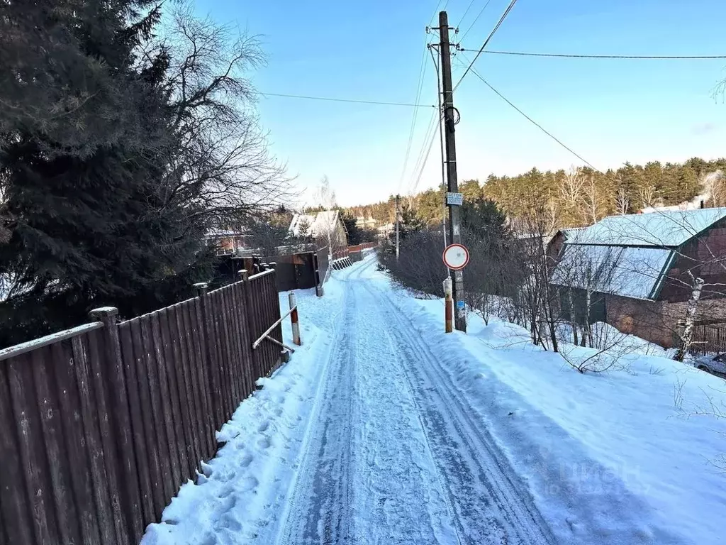 Участок в Московская область, Домодедово городской округ, д. ... - Фото 1