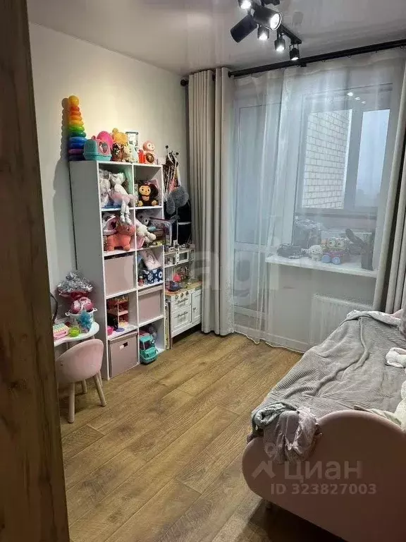 3-к кв. Пермский край, Пермь Светлогорская ул., 11 (90.0 м) - Фото 2