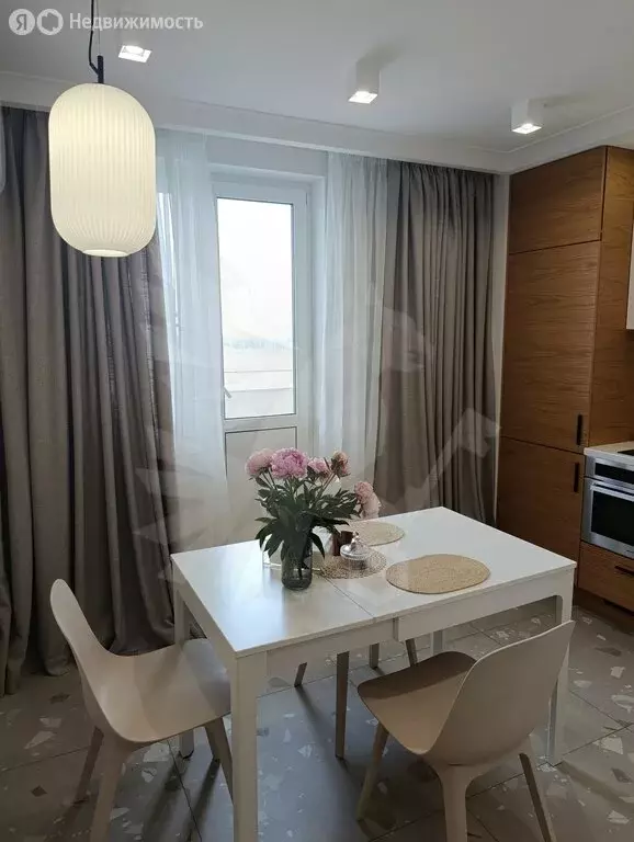 2-комнатная квартира: Москва, Литовский бульвар, 15к1 (58 м) - Фото 1