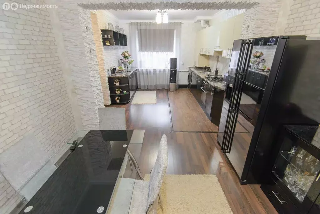 Дом в Ростов-на-Дону, улица Толмачёва, 21 (126 м) - Фото 1