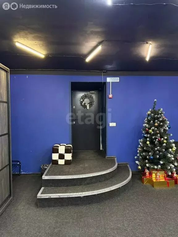 Помещение свободного назначения (179 м) - Фото 1
