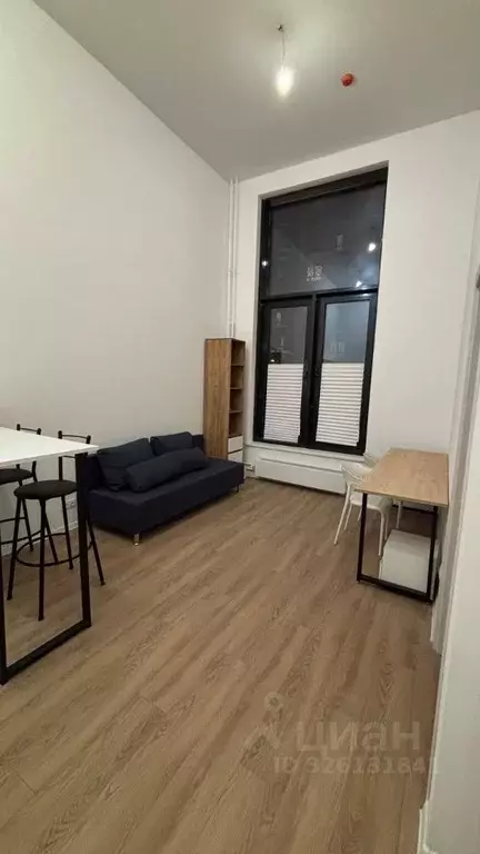 1-к кв. Москва ул. Братьев Бромлей, 5к1 (37.0 м) - Фото 1