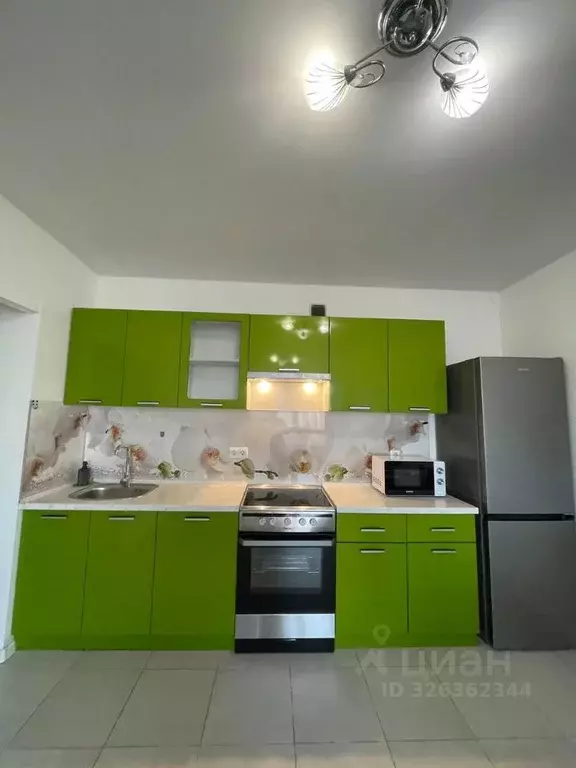 2-к кв. Москва Полярная ул., 27к1 (62.0 м) - Фото 2