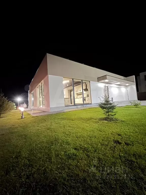 Дом в Владимирская область, Суздальский муниципальный округ, с. ... - Фото 1