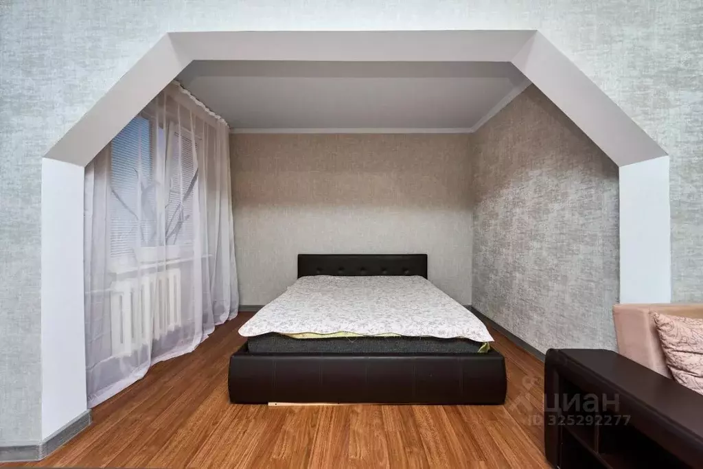 4-к кв. Краснодарский край, Краснодар Юбилейный мкр, ул. 70-летия ... - Фото 2