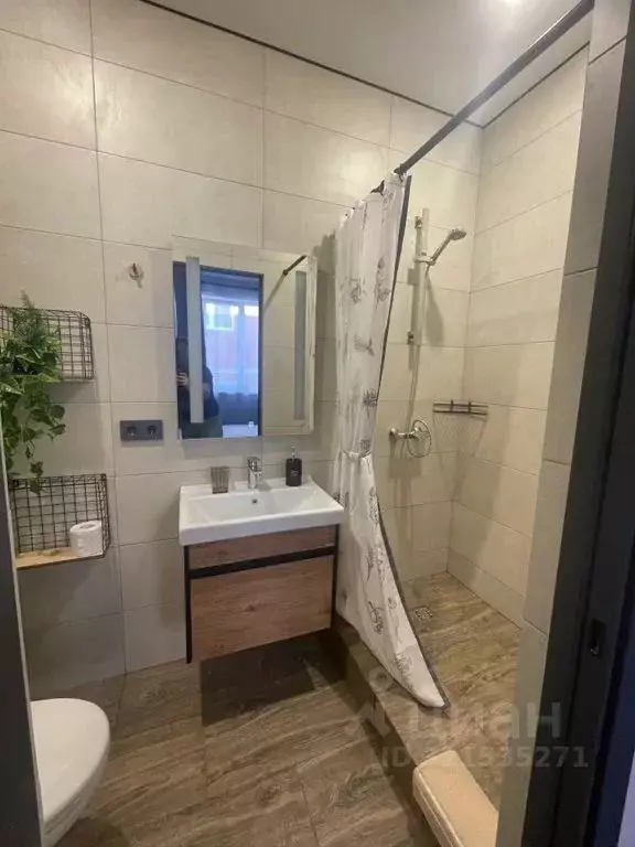 Комната Краснодарский край, Геленджик ул. Майи Осичевой, 17А - Фото 1