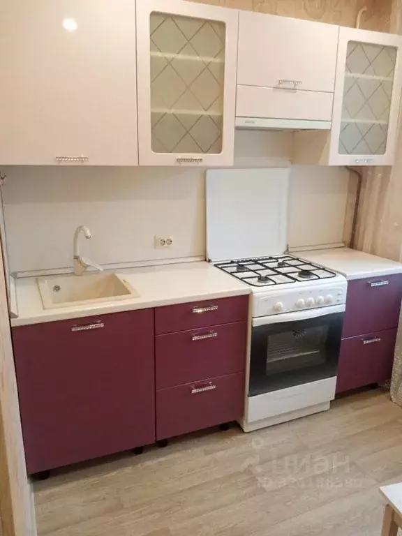 2-к кв. Тверская область, Тверь Октябрьский просп., 95к5 (50.5 м) - Фото 1