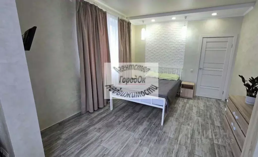 1-к кв. Крым, Саки ул. 9-ти Героев, 5 (45.0 м) - Фото 2
