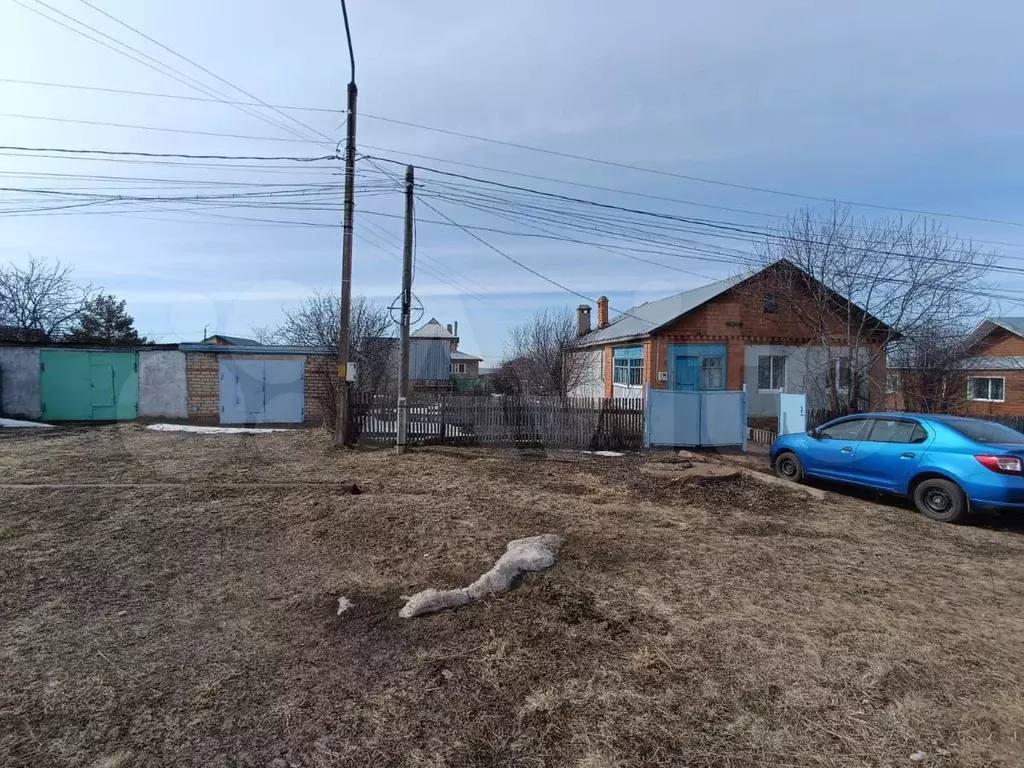 Дом 88,7 м на участке 10 сот. - Фото 0