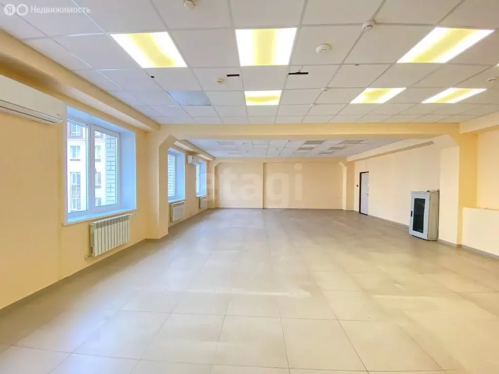 Офис (93.7 м) - Фото 2