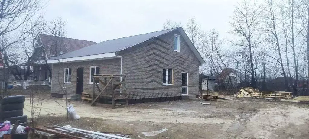 Дом в Белгородская область, Старооскольский городской округ, с. ... - Фото 2