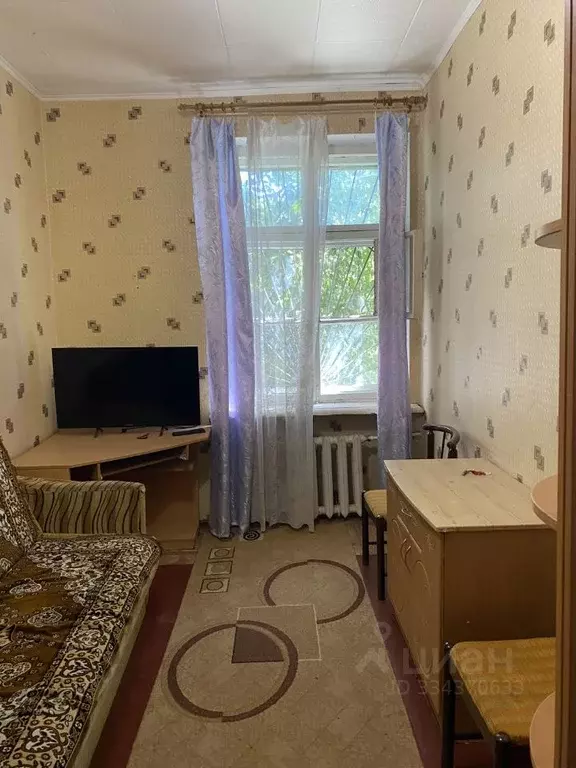 Комната Севастополь ул. Приморская, 8 (20.0 м) - Фото 2