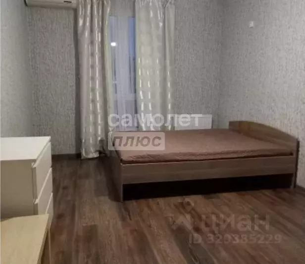 1-к кв. Краснодарский край, Краснодар ул. Ольденбуржская, 9 (41.0 м) - Фото 2