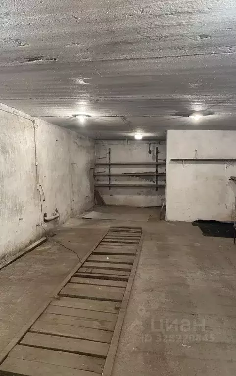 Гараж в Забайкальский край, Чита Ленинградская ул., 76 (70 м) - Фото 1