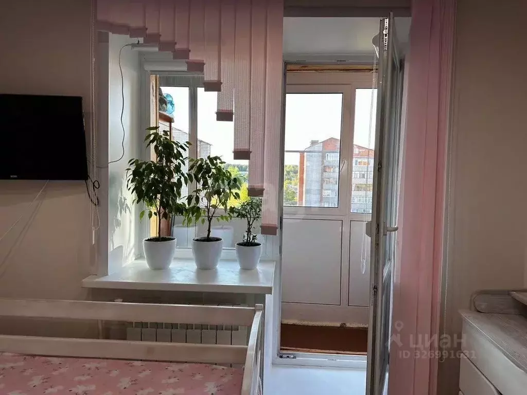 2-к кв. Коми, Сыктывкар ул. Морозова, 152 (43.6 м) - Фото 1