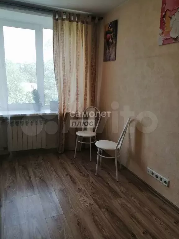 Квартира-студия, 18,7 м, 5/5 эт. - Фото 1