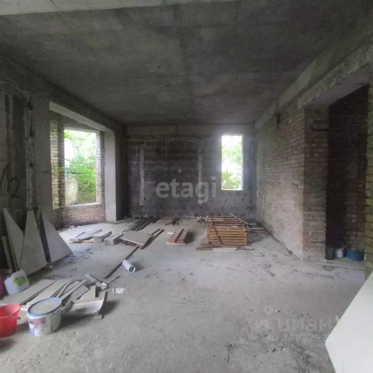 Дом в Крым, Ялта ул. Манагарова, 2 (360 м) - Фото 2