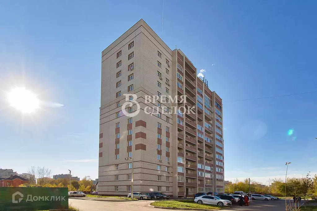 Продаётся 3-к квартира, 81 м - Фото 1