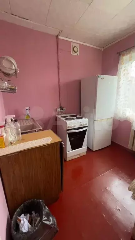 1-к. квартира, 35 м, 5/5 эт. - Фото 1