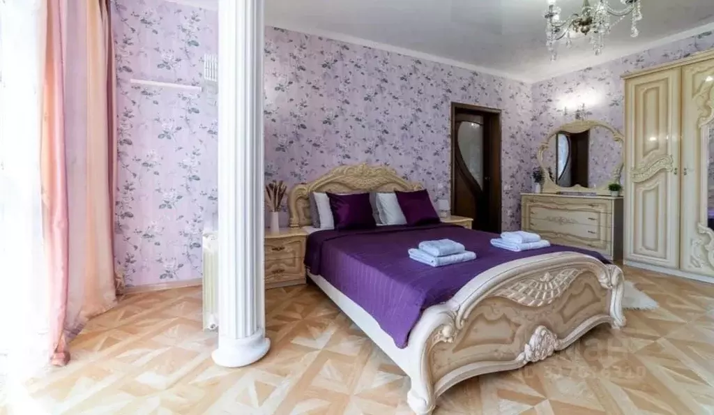 1-к кв. Краснодарский край, Сочи Центральный мкр, ул. Войкова (45.0 м) - Фото 1