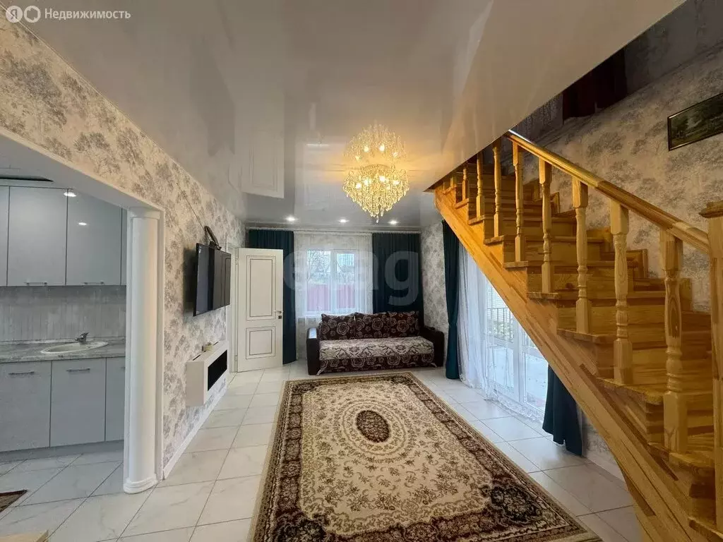 Дом в Верный Путь, садоводческое объединение Марс (69.8 м) - Фото 2