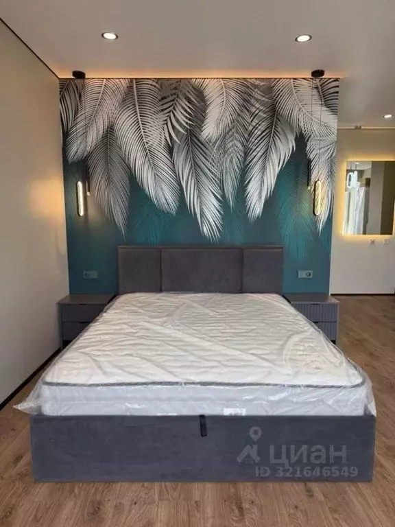 1-к кв. Хабаровский край, Хабаровск ул. Имени Лейтенанта С.В. Орлова, ... - Фото 1