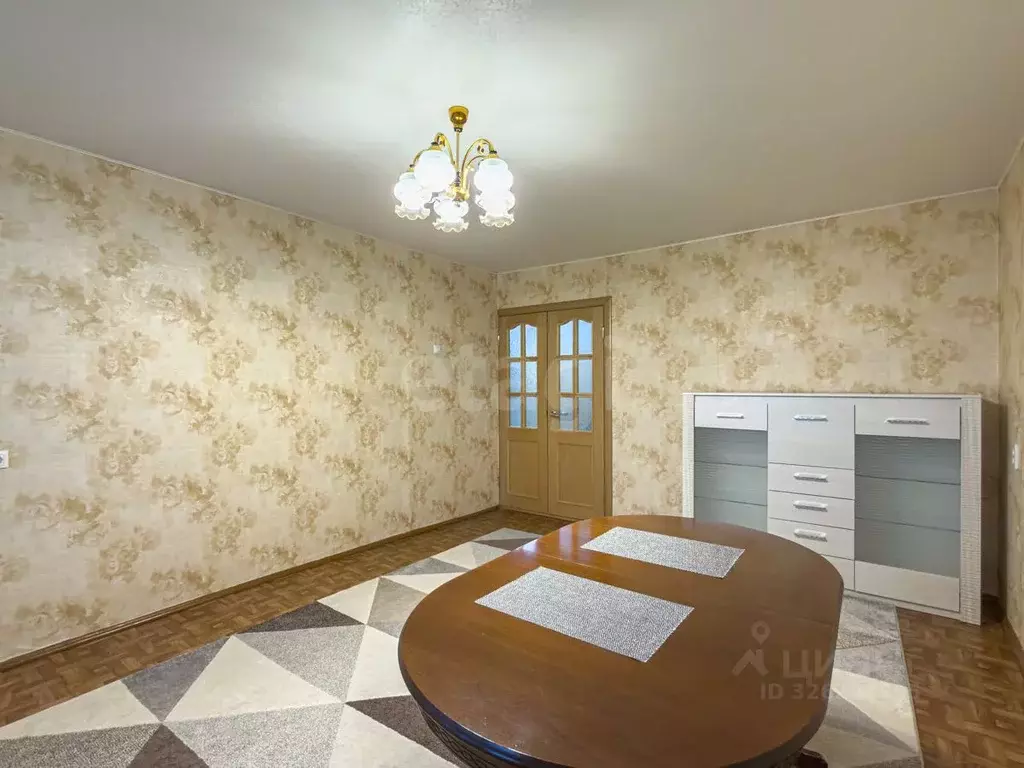 4-к кв. Вологодская область, Вологда ул. Пугачева, 34 (79.4 м) - Фото 2