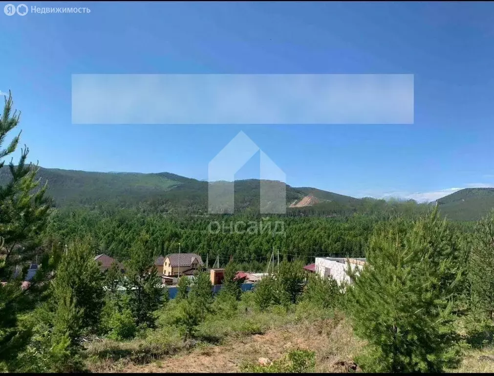 Участок в Улан-Удэ, дачное некоммерческое товарищество Удачное, улица ... - Фото 0