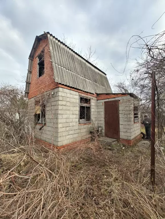 Участок в Краснодарский край, Краснодар Виктория СНТ, 294 (4.0 сот.) - Фото 0