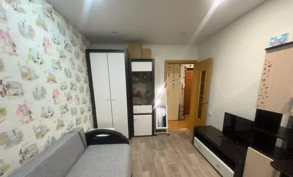 2-комнатная квартира: Новый Уренгой, Ленинградский проспект, 10Б (42 ... - Фото 1