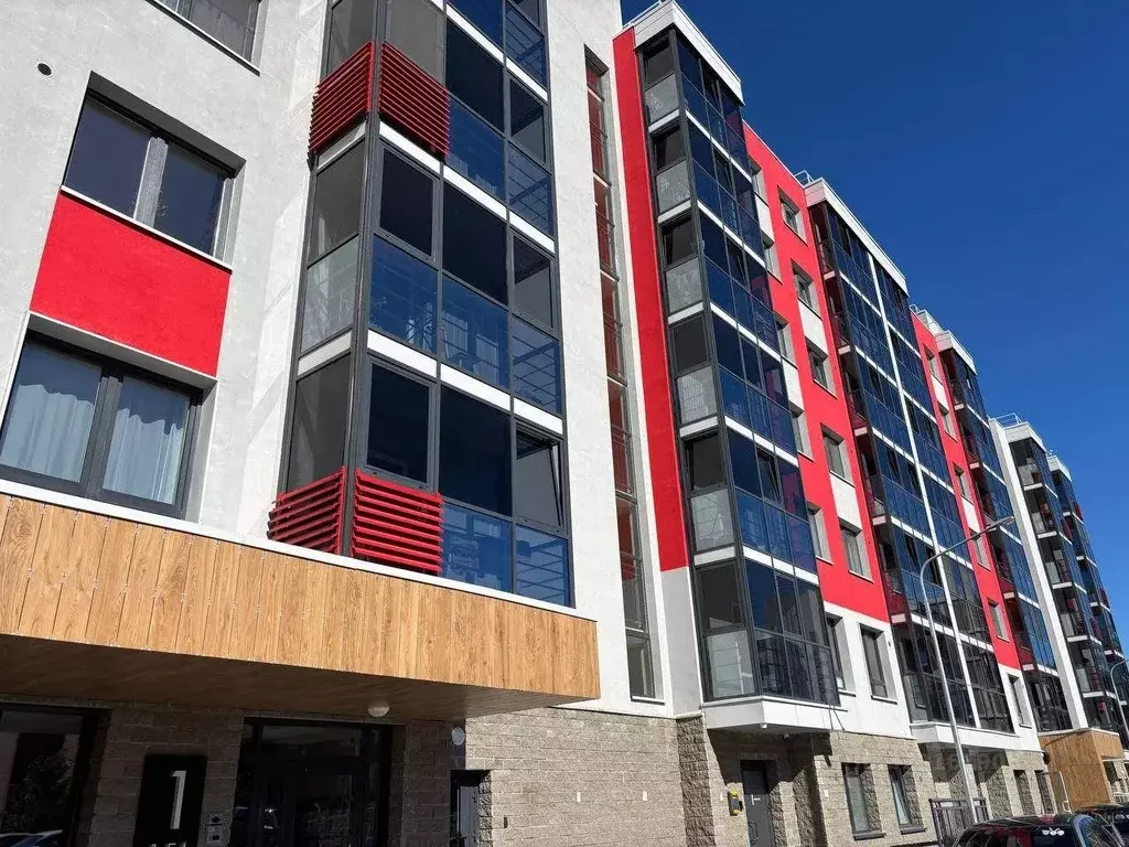 Студия Карелия, Петрозаводск Пробная ул., 15 (26.3 м) - Фото 1