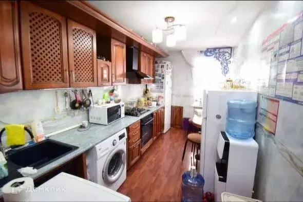 Продаётся 4-к квартира, 81.3 м - Фото 0