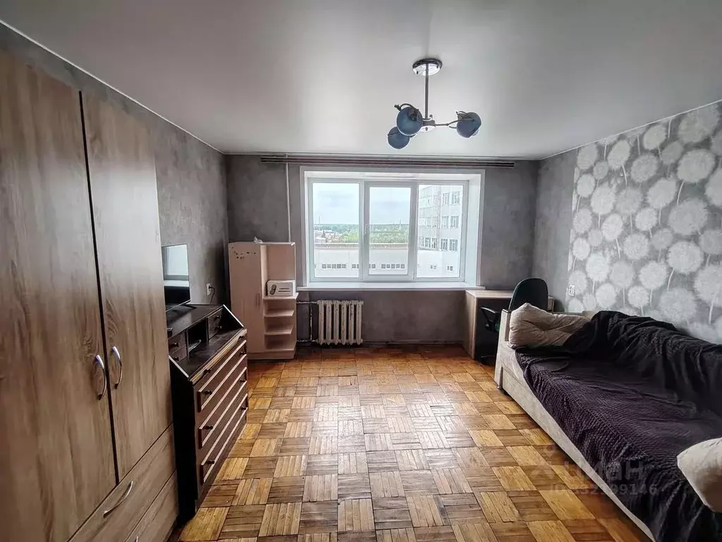 1-к кв. Новгородская область, Великий Новгород ул. Щусева, 2 (36.0 м) - Фото 1