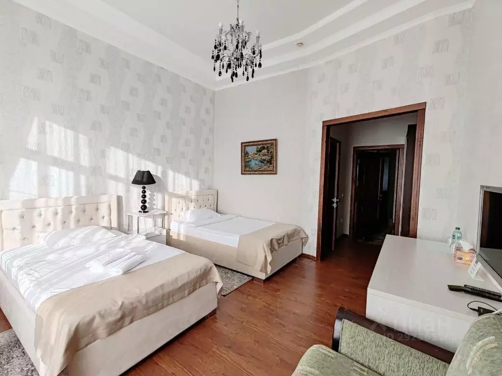 Комната Кемеровская область, Новокузнецк Предмостная ул., 54А (25.0 м) - Фото 1