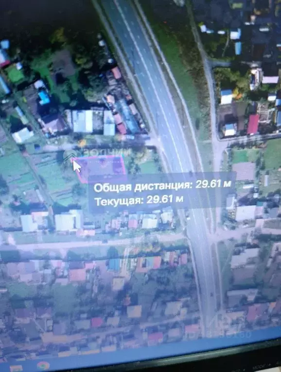 Участок в Чувашия, Чебоксары ул. Карла Либкнехта (5.0 сот.) - Фото 2