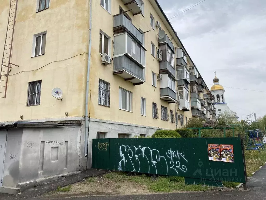 Помещение свободного назначения в Оренбургская область, Оренбург ... - Фото 0