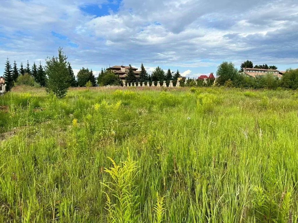 Участок в Москва д. Зименки, Летова Роща кп,  (24.0 сот.) - Фото 0