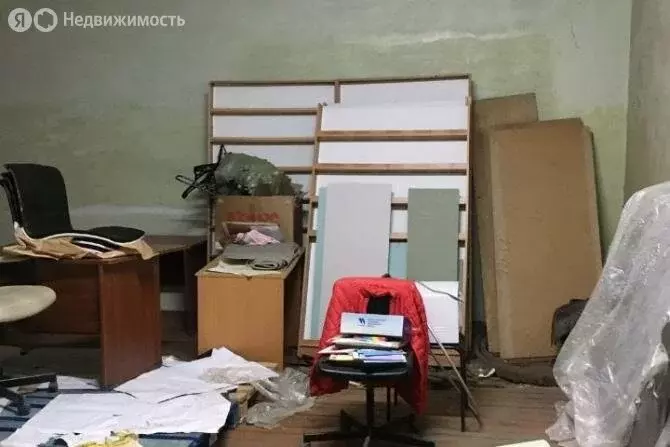 Помещение свободного назначения (10 м) - Фото 1