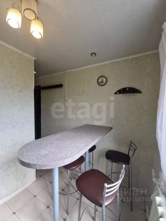 1-к кв. Московская область, Дмитров Внуковский мкр, 15 (30.0 м) - Фото 2