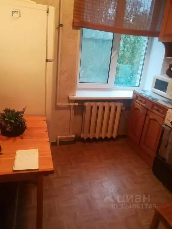 1-к кв. Санкт-Петербург Железноводская ул., 48 (33.0 м) - Фото 2