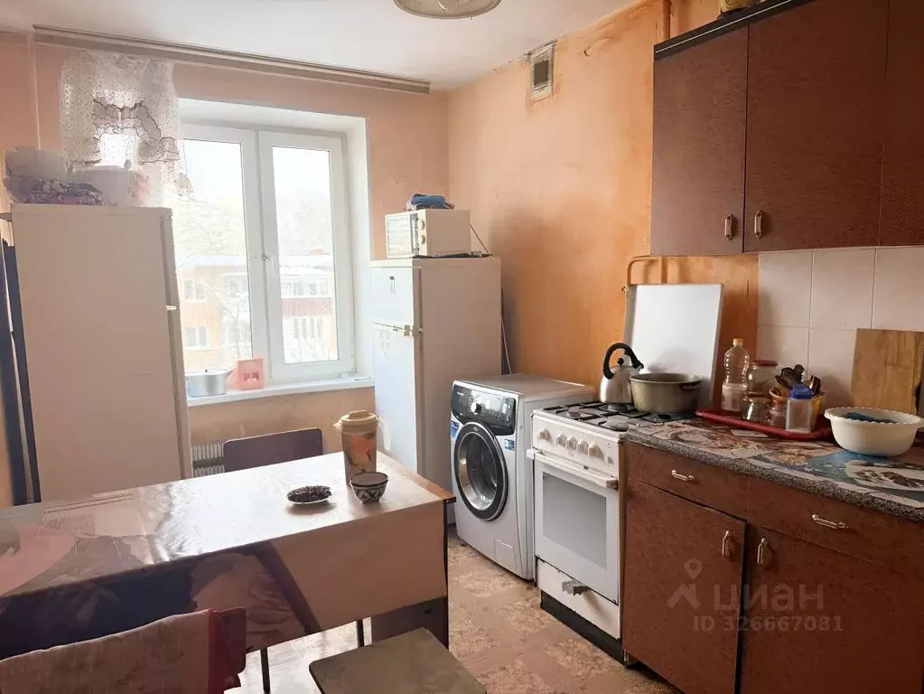 2-к кв. Московская область, Солнечногорск городской округ, Андреевка ... - Фото 2