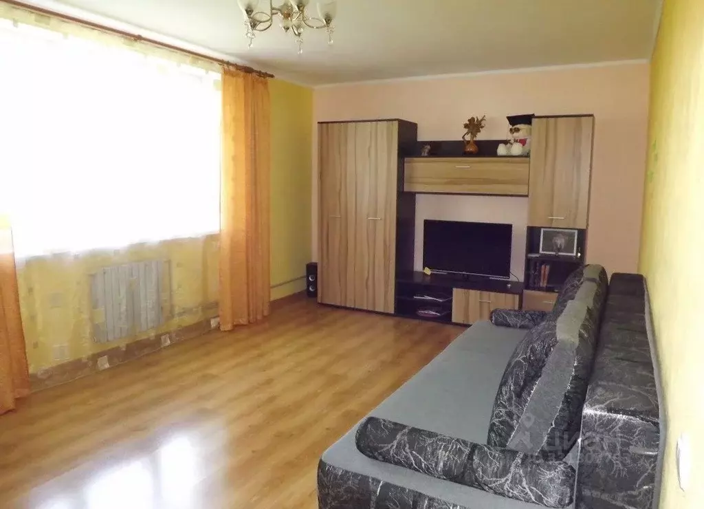 2-к кв. Севастополь ул. Адмирала Фадеева, 19 (58.0 м) - Фото 1