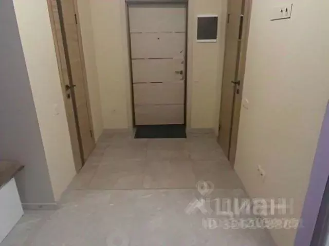 2-к кв. Москва д. Марьино, ул. Жемчужная, 1к16 (45.0 м) - Фото 2