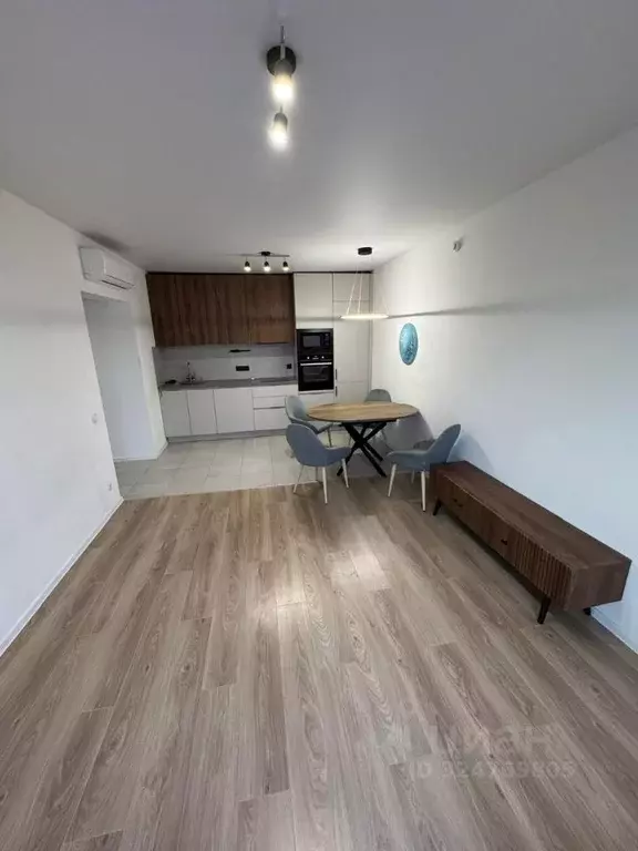 2-к кв. Москва Верхняя Красносельская ул., 8К2 (62.0 м) - Фото 1