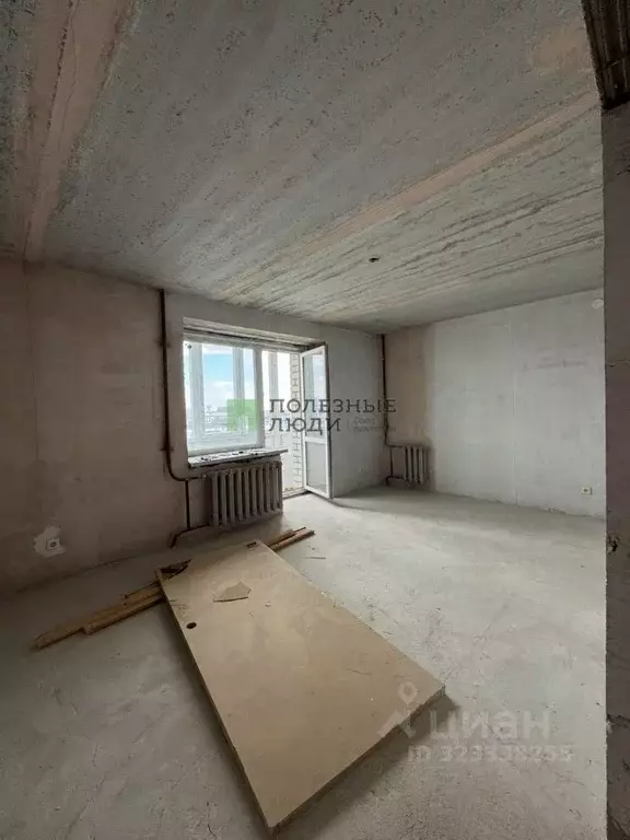 2-к кв. Курганская область, Курган Сибирская ул., 22 (48.0 м) - Фото 1