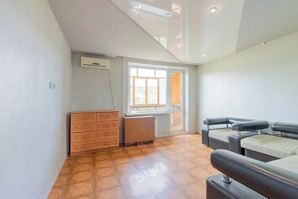 Продаётся 2-к квартира, 44.2 м - Фото 0