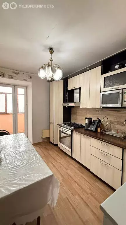 4-комнатная квартира: Казань, Ново-Светлая улица, 16 (80 м) - Фото 2