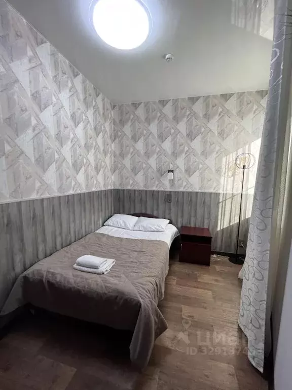 Комната Ульяновская область, Ульяновск просп. Нариманова, 1В (12.0 м) - Фото 2